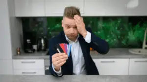 5 credit card mistakes to avoid