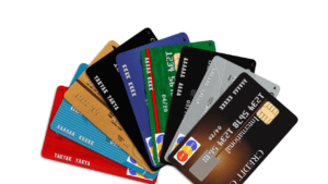 Common Credit Card Mistakes